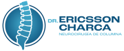 Doctor Ericsson Charca